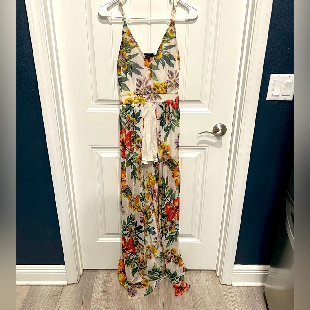 Romper size M